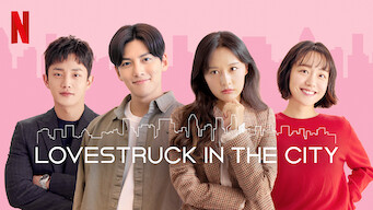 Lovestruck in the City: Season 1