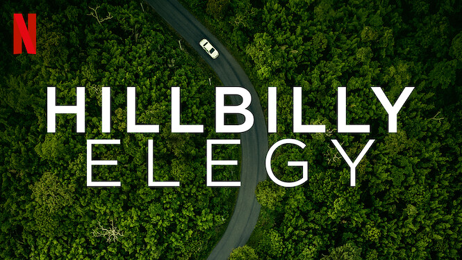 Hillbilly Elegy